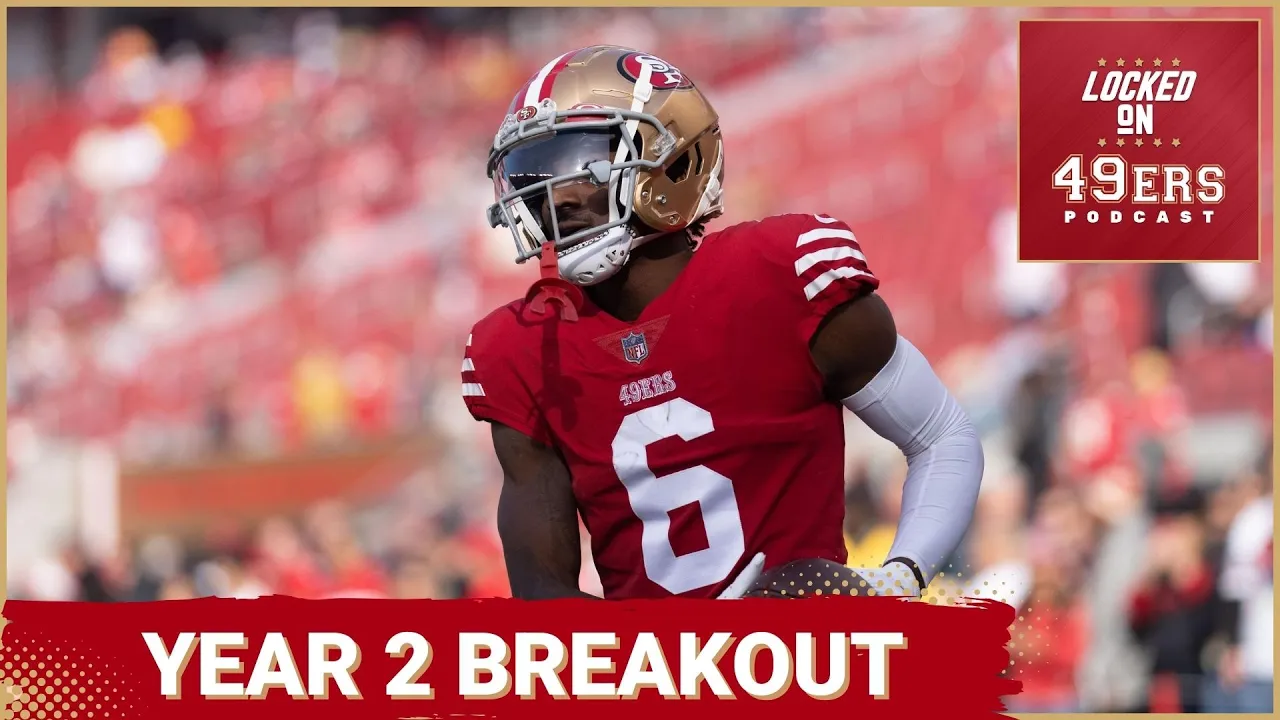 Locked On 49ers Podcast 