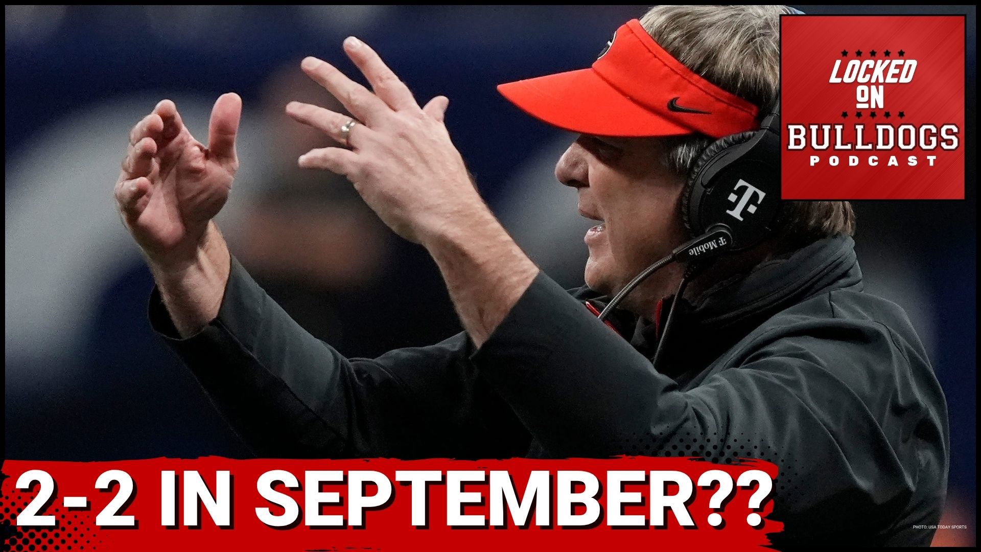 UGA Schedule Preview