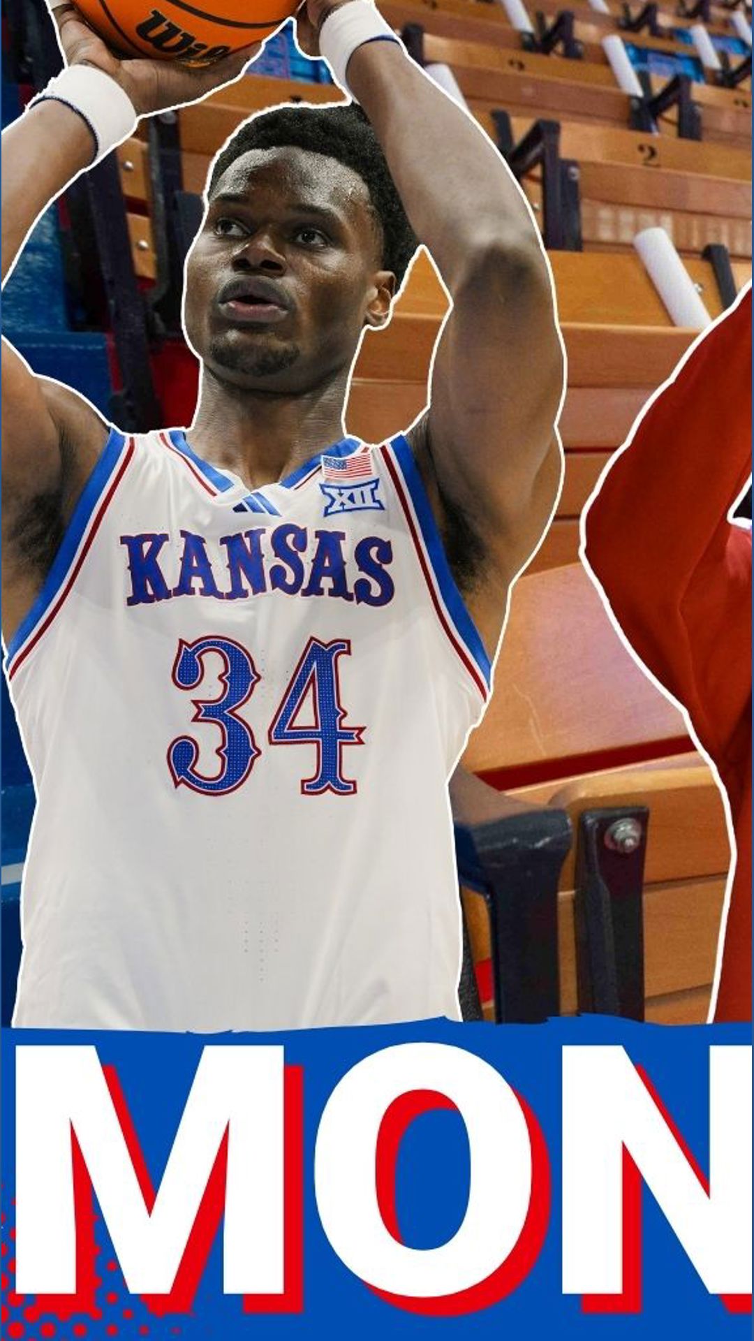 SAVVY SPENDING? Jayhawks Using Moneyball at Center - Impact of Kansas ...