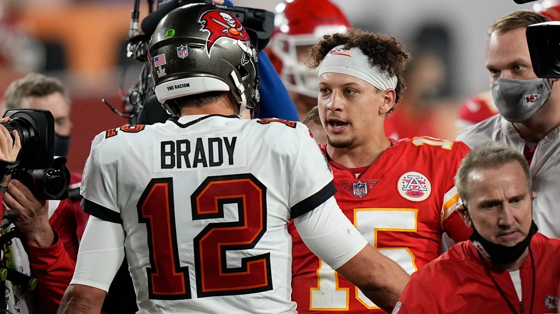 NFL Predictions Week 4: Dolphins-Bengals, Chiefs-Bucs and more