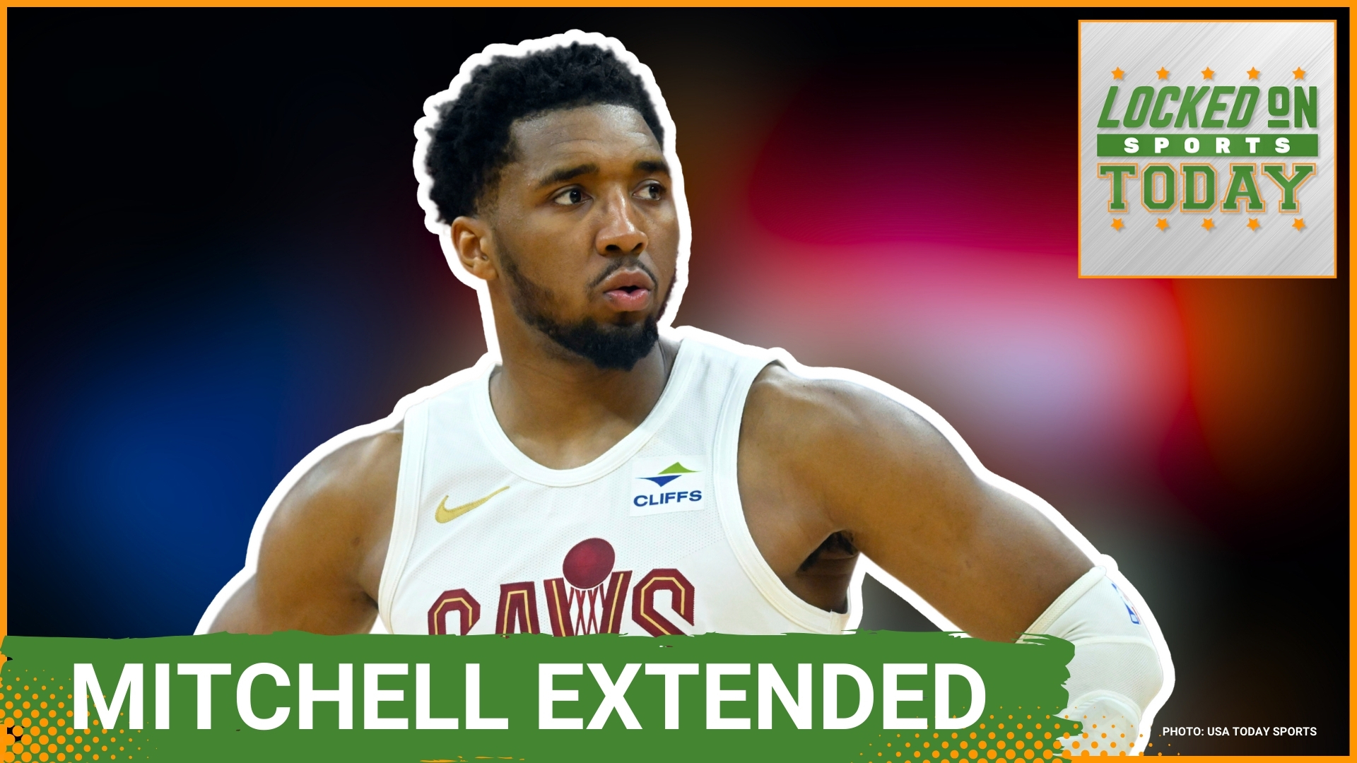 Are the Cavs making the right decision with Donovan Mitchell Are the Cavs making the right decision with Donovan Mitchell