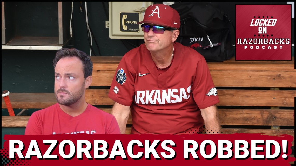 Did NCAA Ruling SNUB the Arkansas Razorbacks After SEC Tournament Heroics?