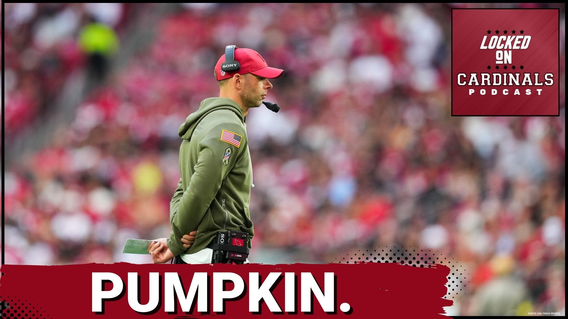 ELIMINATED: Arizona Cardinals Have Officially Been Eliminated From ...