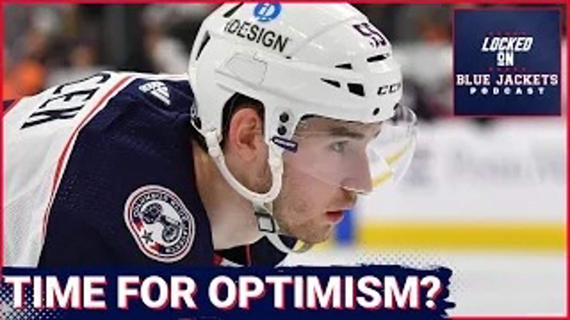 The CBJ are 4-2 in preseason so far. Should we be optimistic about this? Or should we be tempering our expectations?