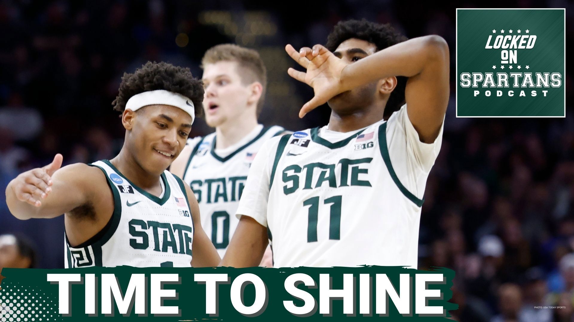 Can the Michigan State Spartans' elite perimeter defense stifle Ole Miss in the NCAA Sweet 16?