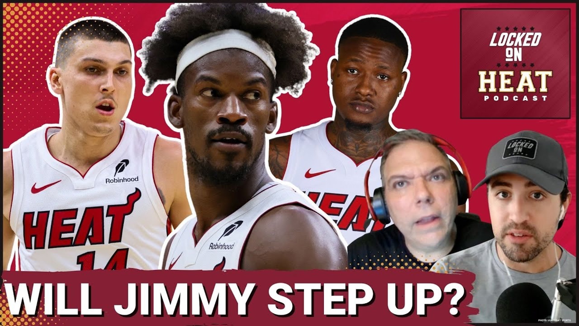 Most Important Stat for Every Miami Heat Player for the 202425 NBA