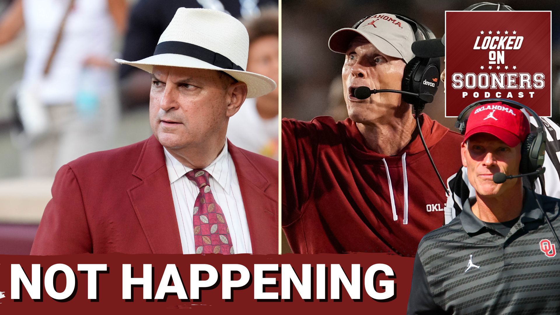 Could the Oklahoma Sooners be on the brink of a game-changing season? With potential shifts in SEC football scheduling and fresh talent in the basketball transfer po