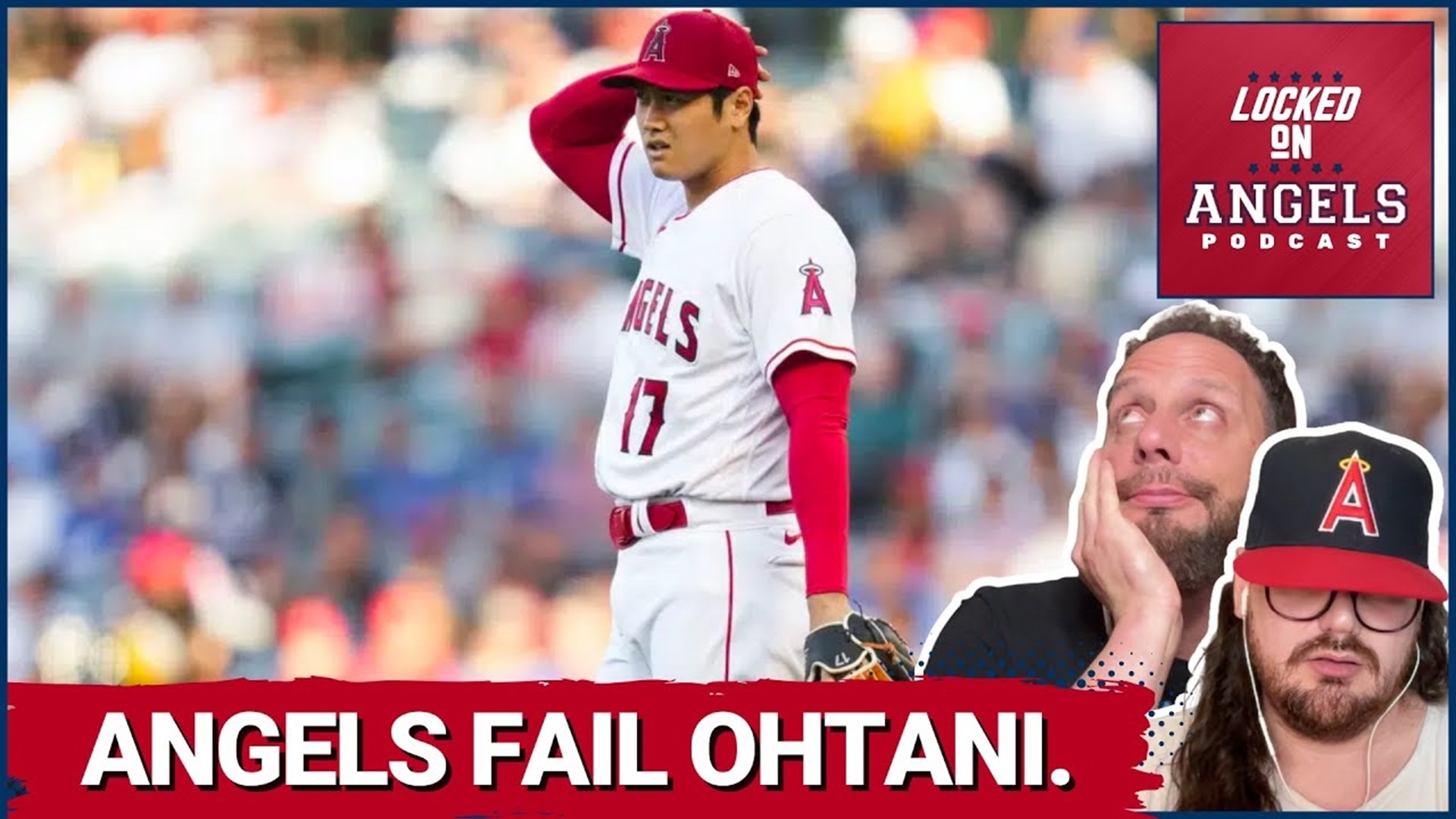 Shohei Ohtani Pitches Strong Vs. Dodgers, Los Angeles Angels Offense Fails,  Urshela's Season Over?