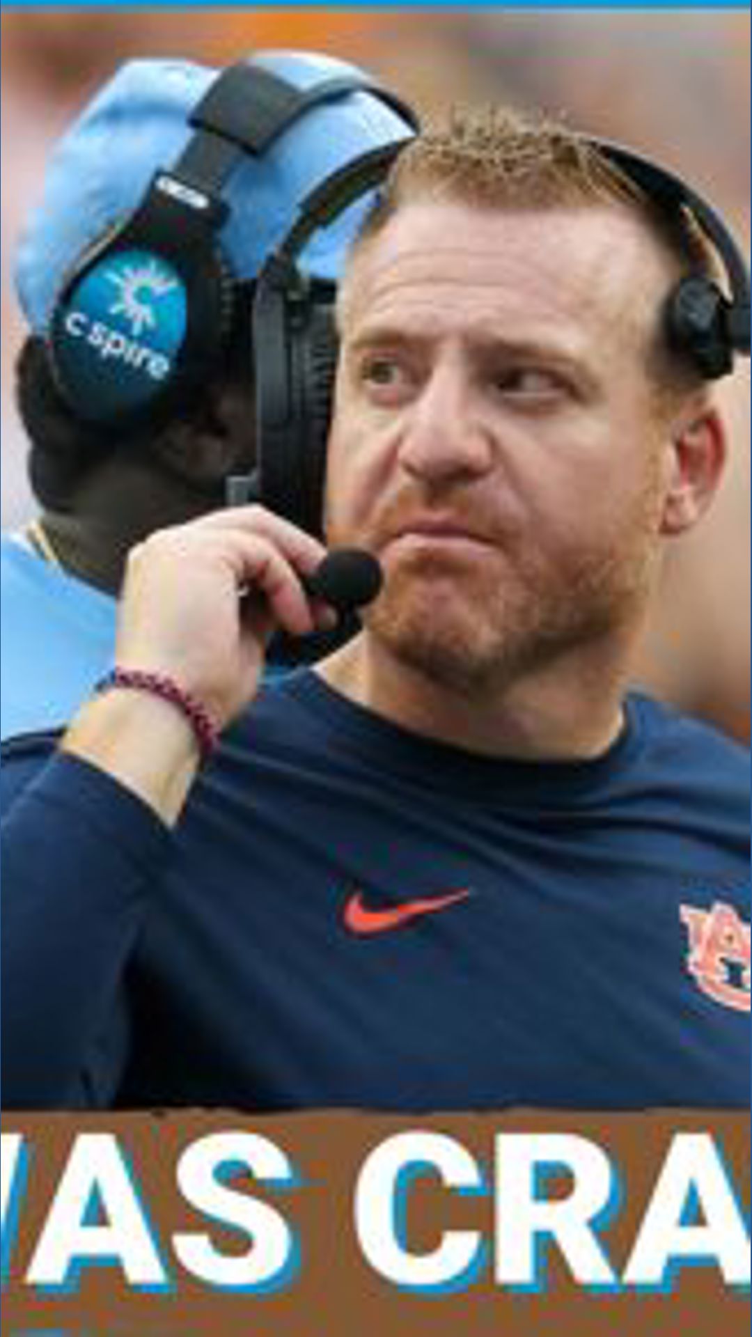 Auburn SHOCKS Georgia in Athens, BYU’s Statement vs Irish, and MORE ...