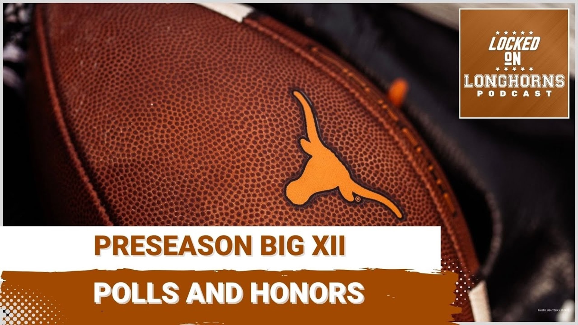 texas longhorns football preseason