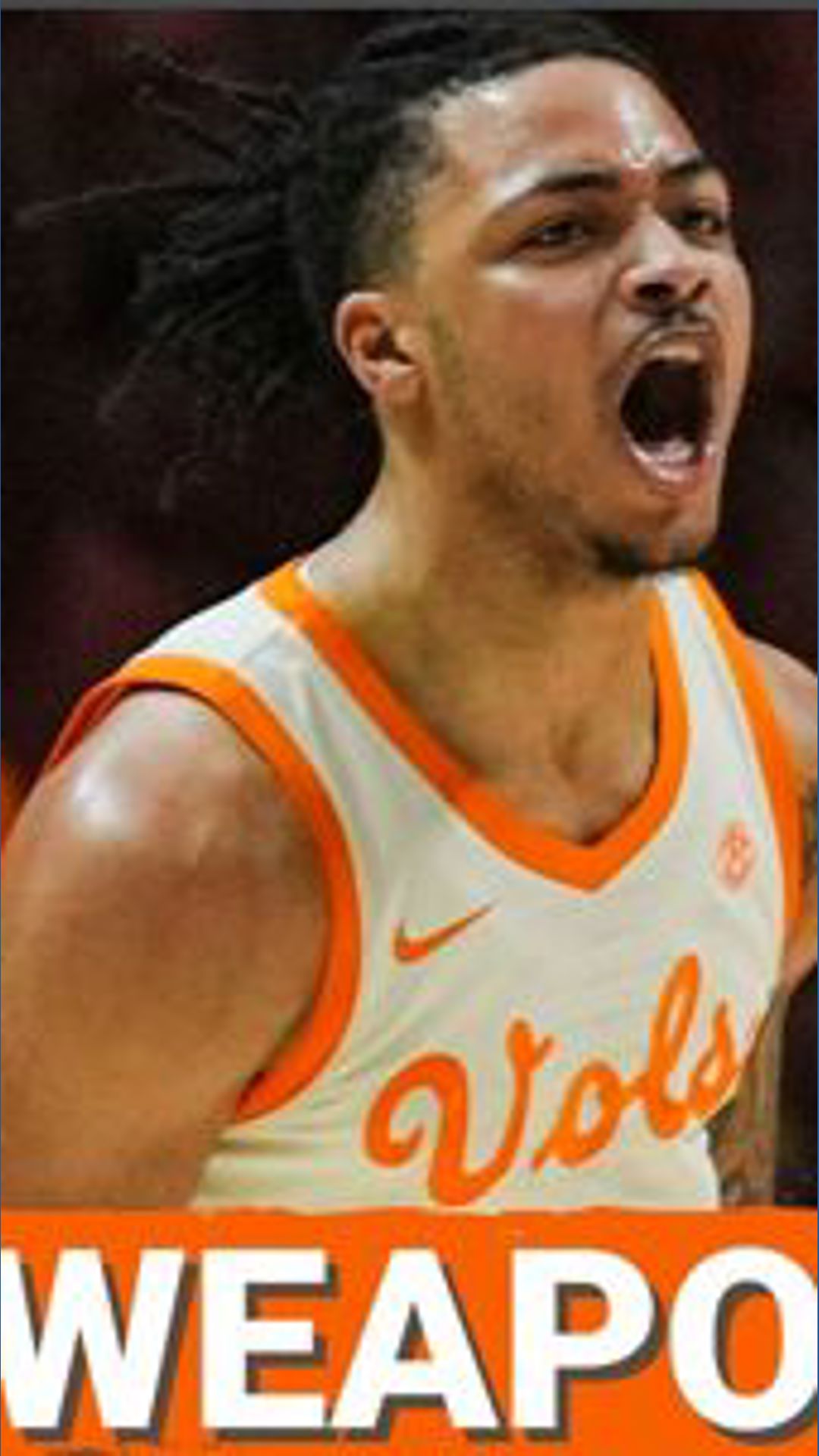BRUTAL: Tennessee MISSES Nate Ament, falls to Vanderbilt and DROPS ...