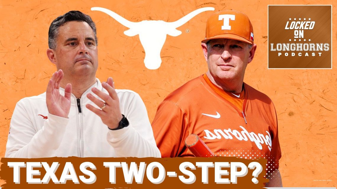 MASSIVE: Texas Basketball Picks Up HUGE Road Win @ Mizzou + Texas Baseball Starts 2-0
