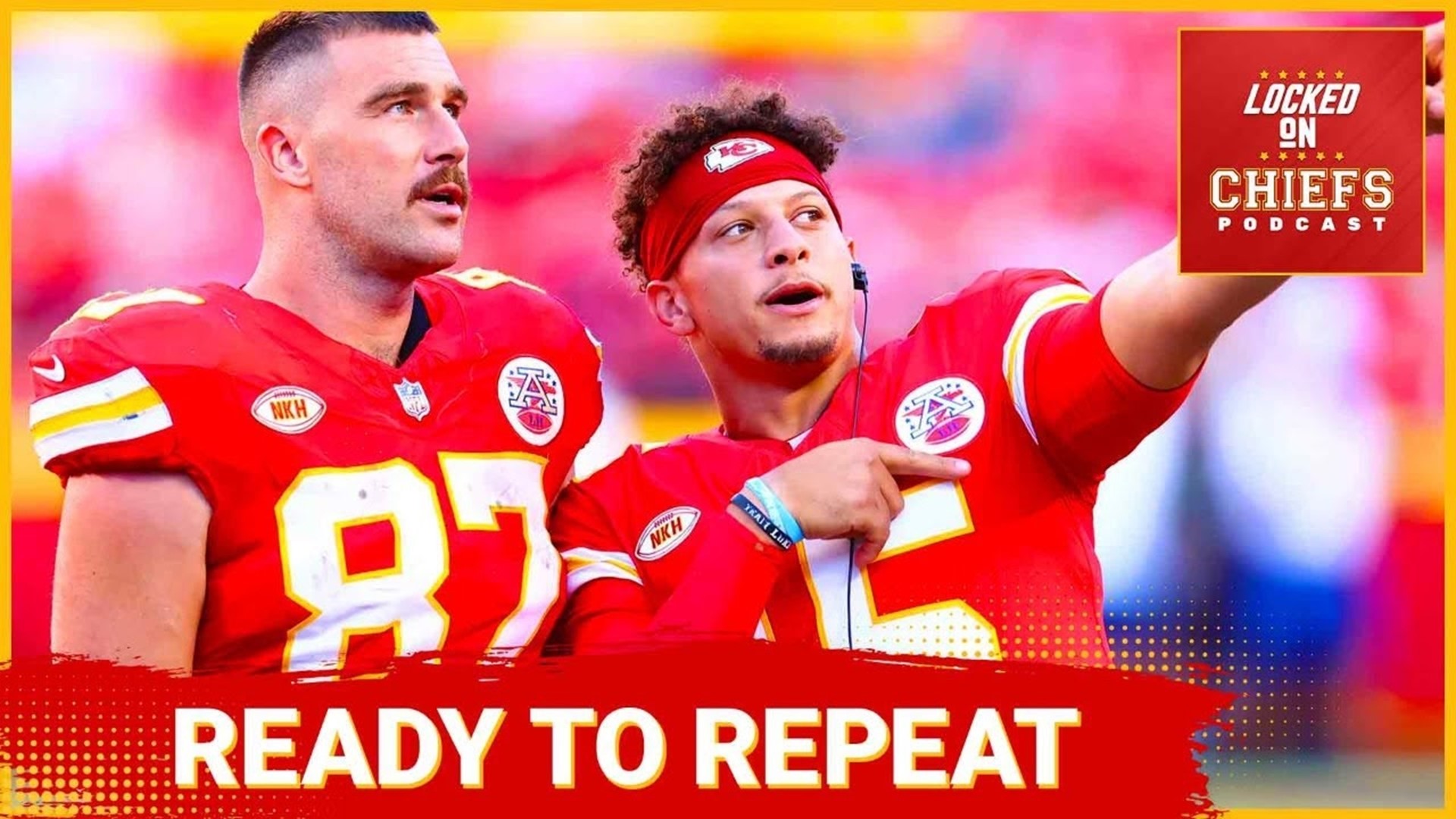 The Kansas City Chiefs will take apart grounded New York Jets in NFL's Week 4!