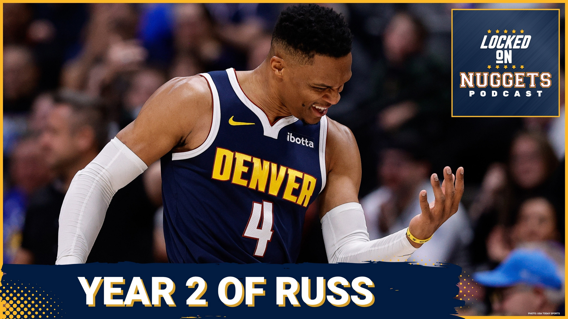 Matt, Swipa, and Ryan join up to discuss Russell Westbrook, his player option for the 2025-26 season, and expectations for the Nuggets sixth man.