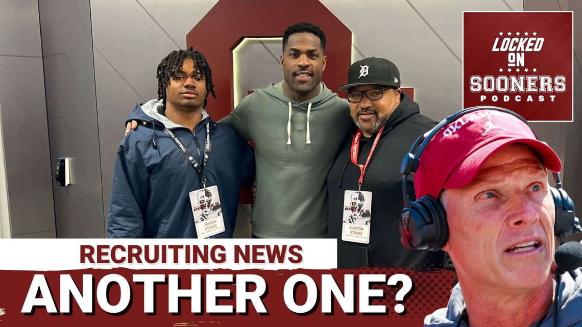SHOCKER: ANOTHER Running Back Decommits From Oklahoma Sooners | 2027 Class Still Strong?