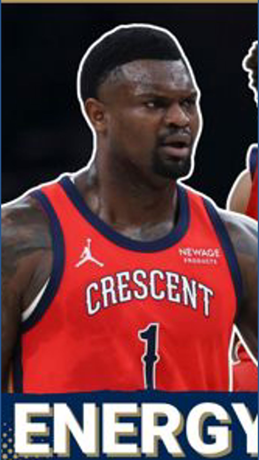 ENERGY: New Orleans Pelicans Bench IGNITES Win as Zion Williamson, Trey ...