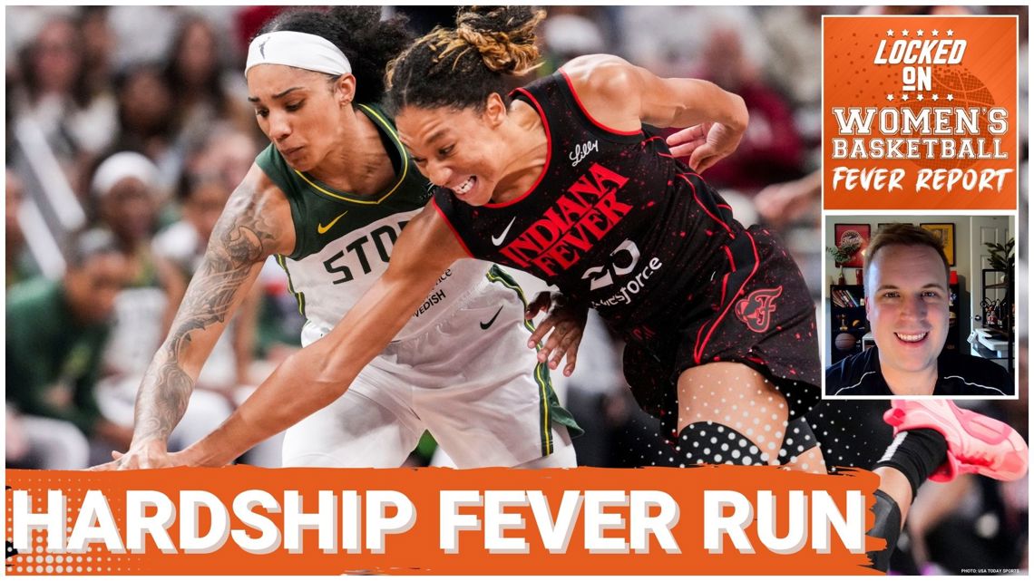 What the Indiana Fever will need to have a strong weekend & make WNBA playoffs | More Aliyah Boston