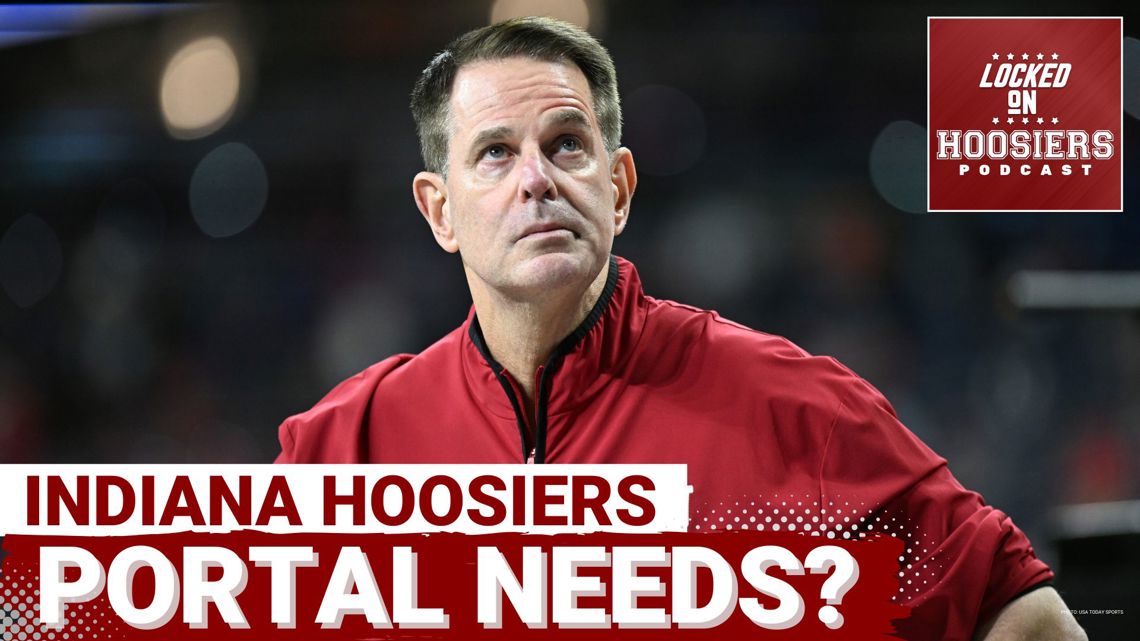 CRISIS: Indiana is being PUNISHED in the Transfer Portal because of HISTORIC season by Curt Cignetti