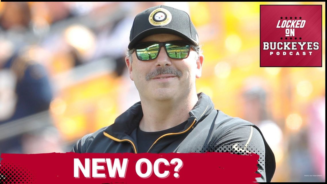 REACTION: Ohio State HIRES Arthur Smith as Offensive Coordinator, Can He ELEVATE Buckeyes Offense?