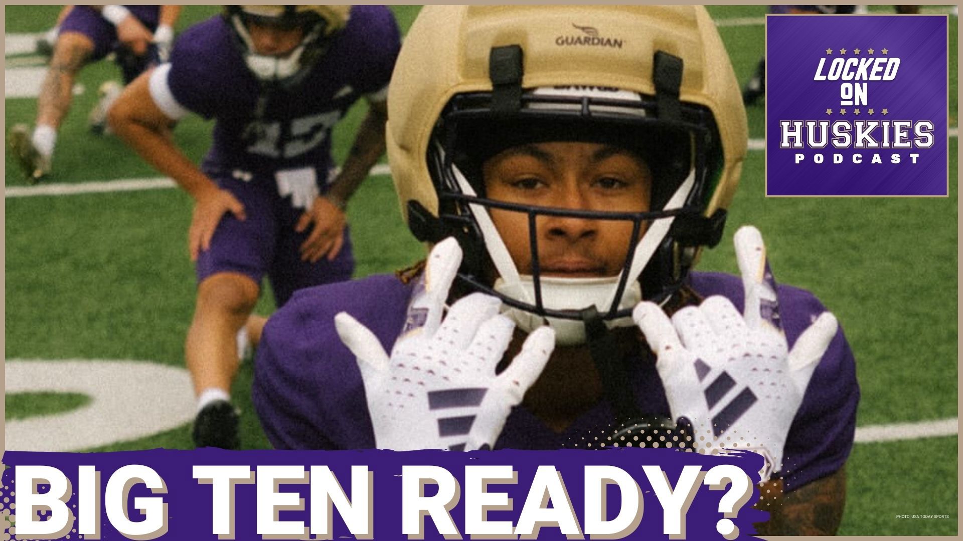 The Washington Huskies saw Demond Williams Jr., Jonah Coleman, Rahshawn Clark, and more shine in their spring scrimmage