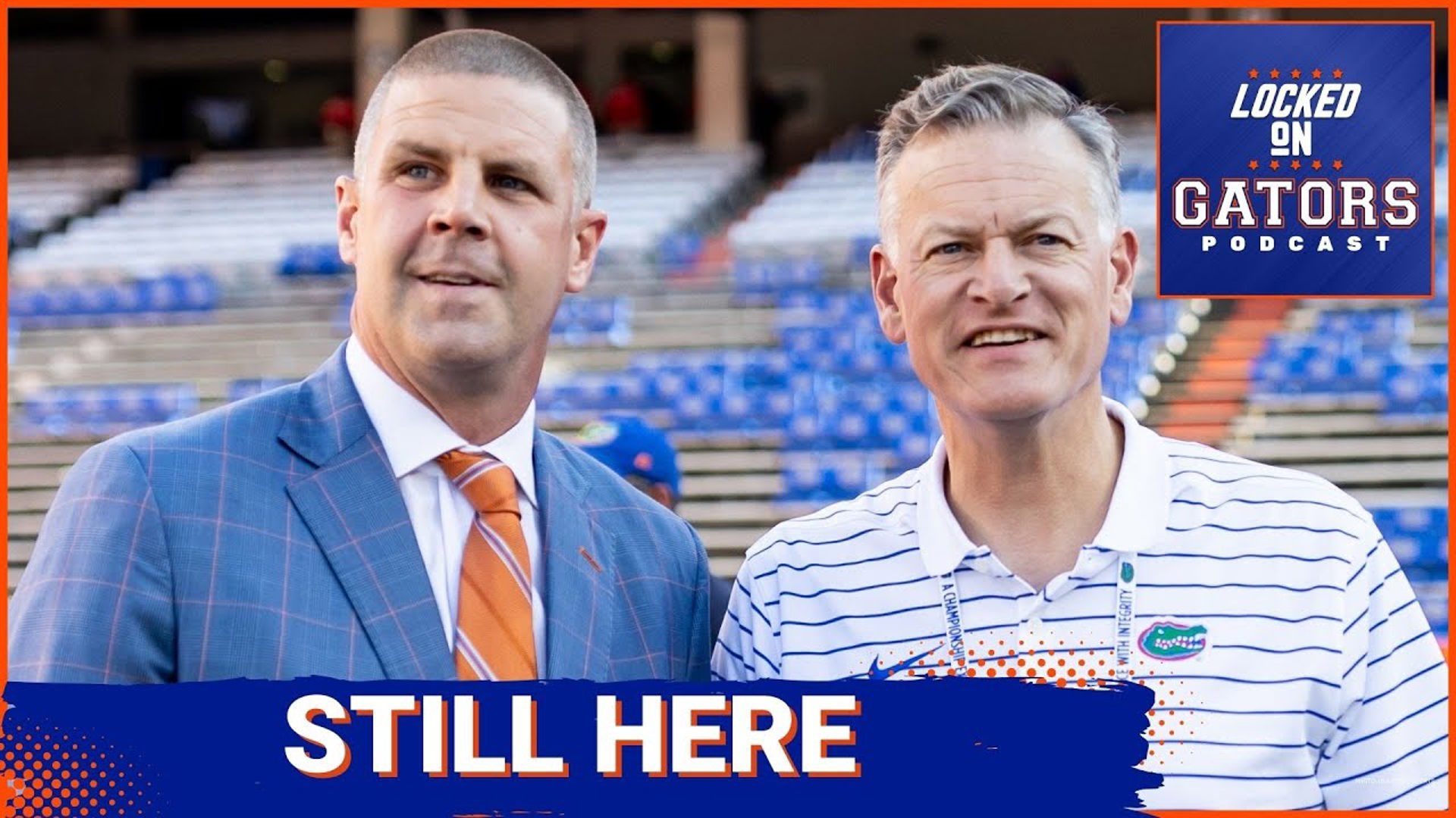WHY Billy Napier Isn't Fired Yet How can the Florida Gators Still