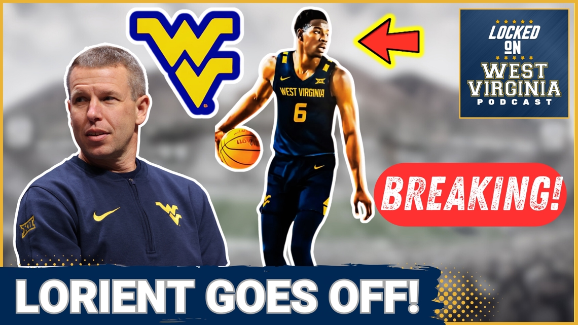 UNDEFEATED- West Virginia CRUSHES Lehigh! PITT UP NEXT!.