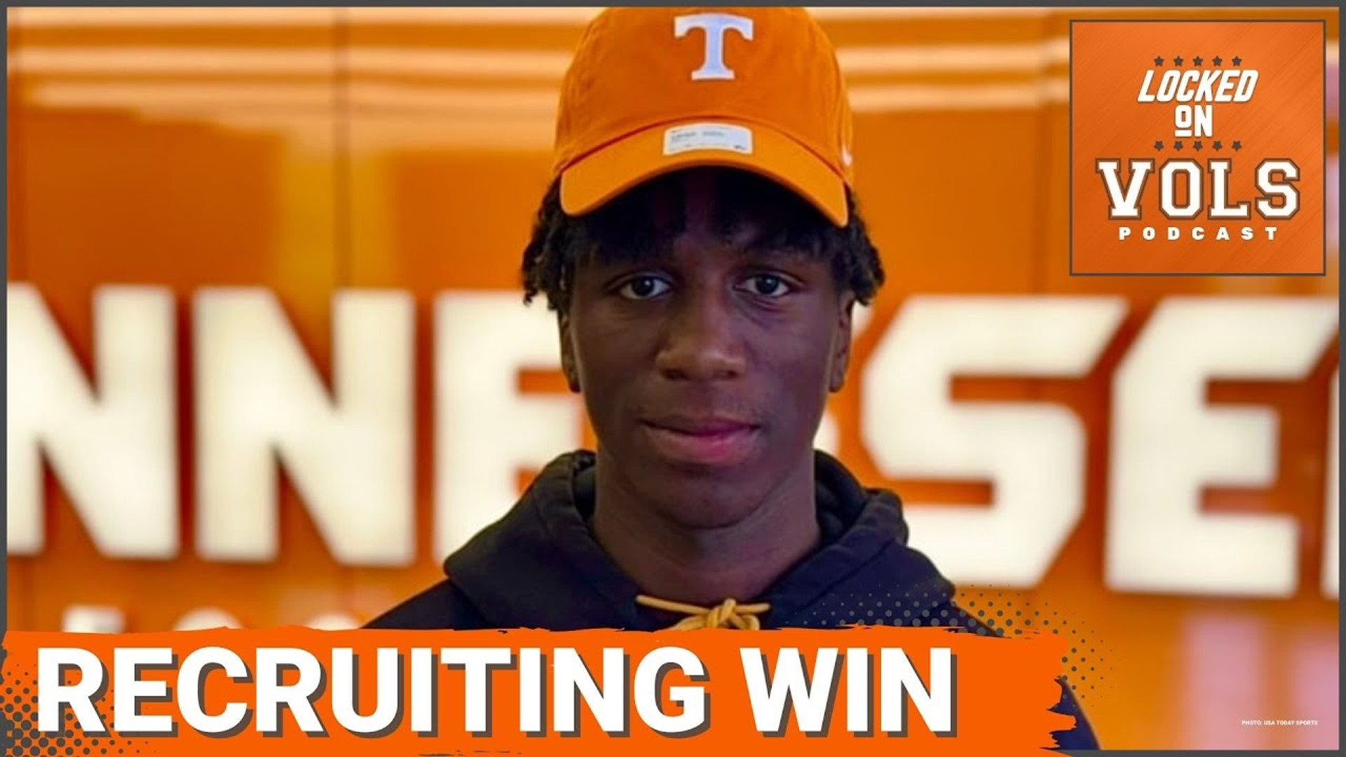 Tennessee Football Recruiting: Radarious Jackson commitment moves Vols closer to Top-5 Class