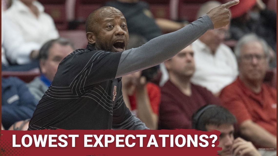 Boston College Basketball’s Hope SHATTERS as Program Standards Hit All-Time Low