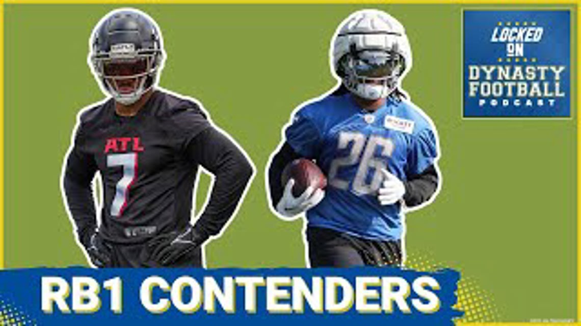 What Makes The RB1 + 13 Contenders For The Top Spot | 13newsnow.com