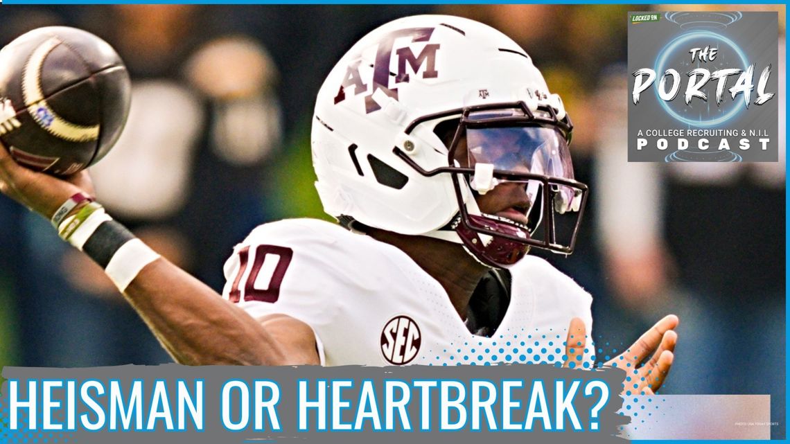 COVERAGE CRISIS: Marcel Reid Must FIX His Mental MISTAKES for Texas A&M to BREAK THROUGH