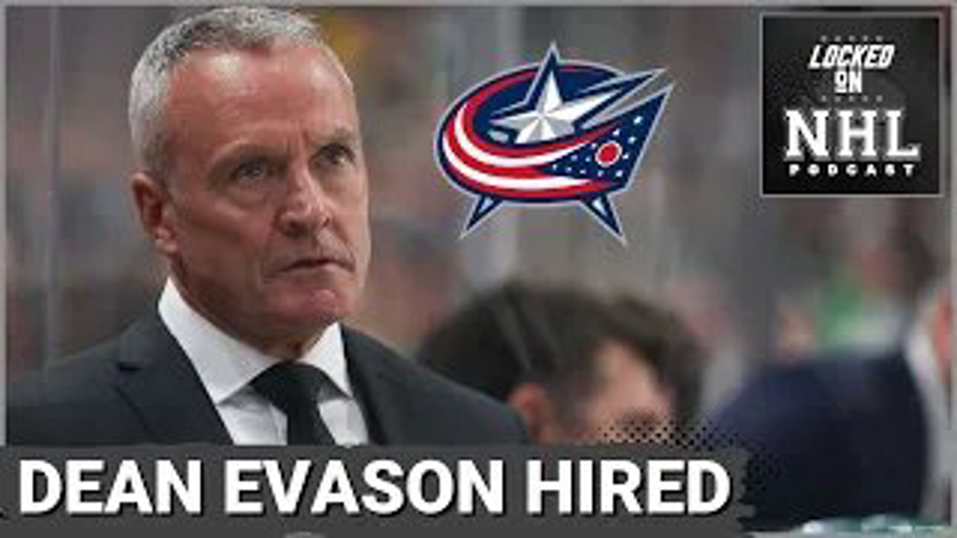 Ross Levitan (Locked On Senators) and Mike DiStefano (Locked On Maple Leafs) cover all the biggest stories from the NHLs Eastern Conference.