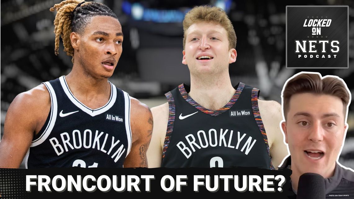 Danny Wolf And Noah Clowney Continue BREAKOUTS But Brooklyn Nets OUT-TANK Jazz | Why The Loss Is SIGNIFICANT