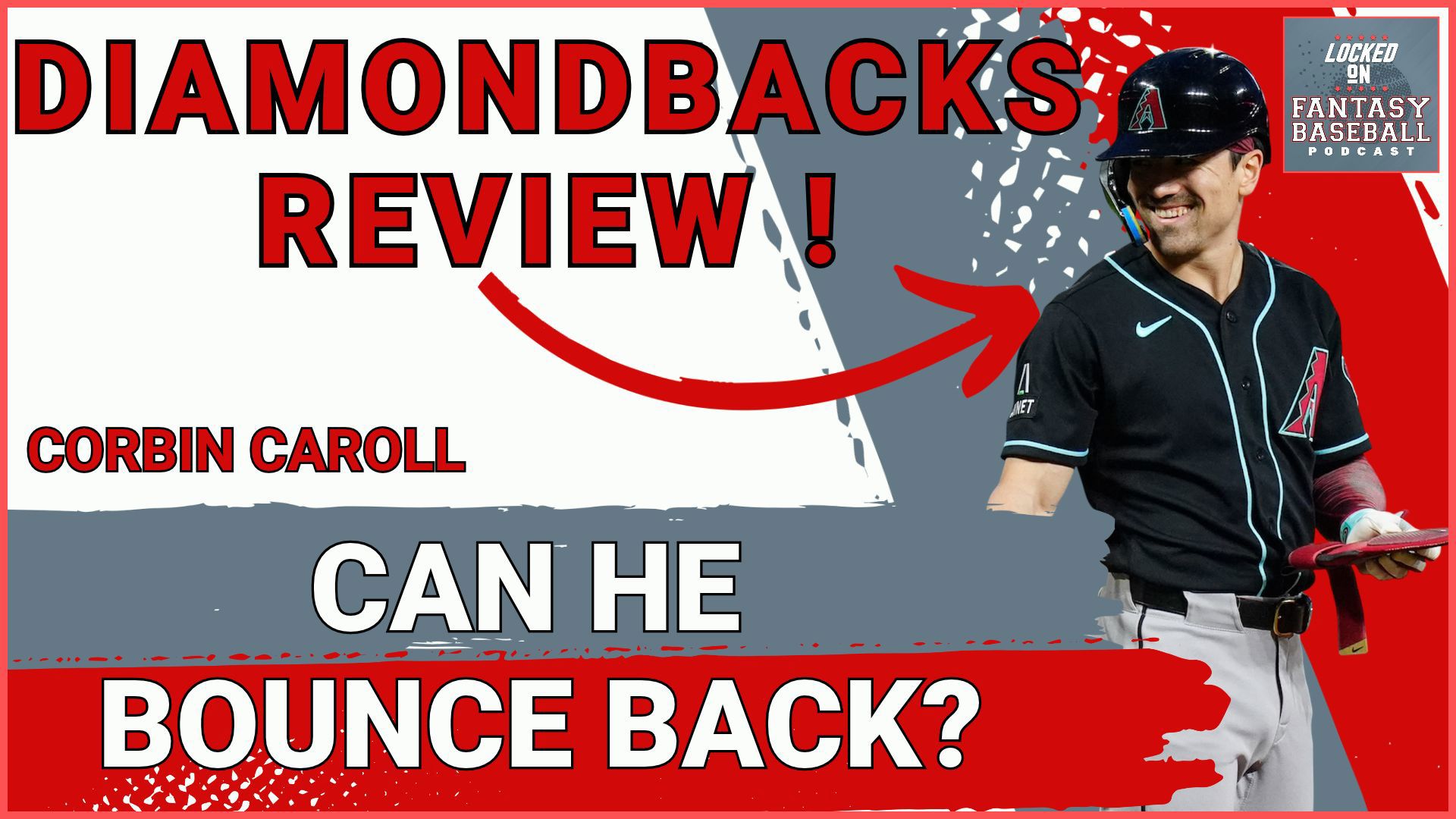 Regress or REBOUND: Should Fantasy Baseball Managers DRAFT Corbin ...