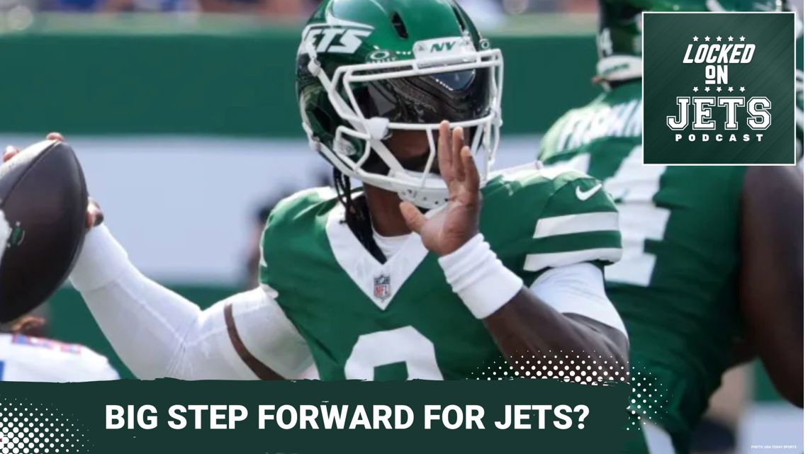 How A WIN Over the Atlanta Falcons Can Be RAY OF HOPE for Rebuilding New York Jets