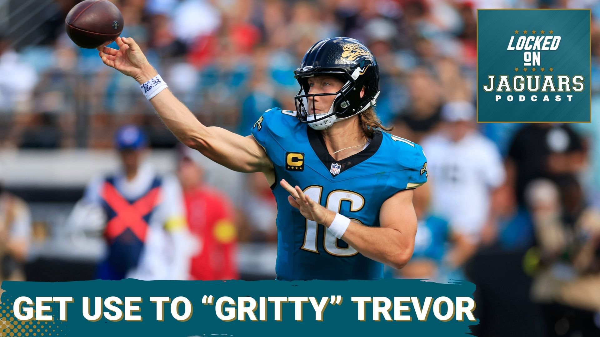 Jaguars stun Texans 17-10: Trevor Lawrence delivers clutch performance. Is Jacksonville's gritty new identity the key to playoff success?