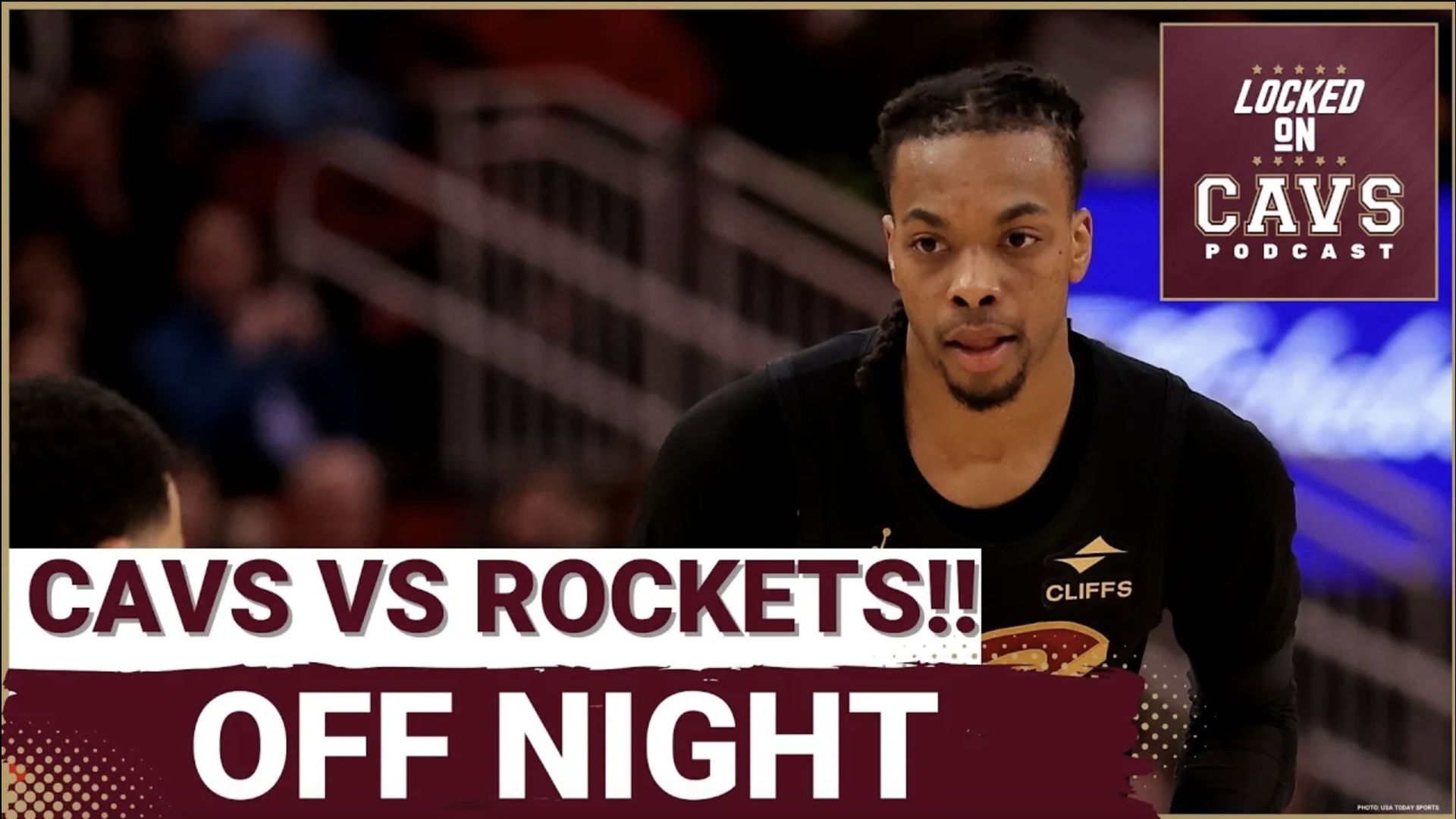 In this episode of Locked On Cavs, Danny Cunningham (The Inside Shot, Cleveland Magazine, 92.3 The Fan) dissects the Cleveland Cavaliers' close 109-108 loss.