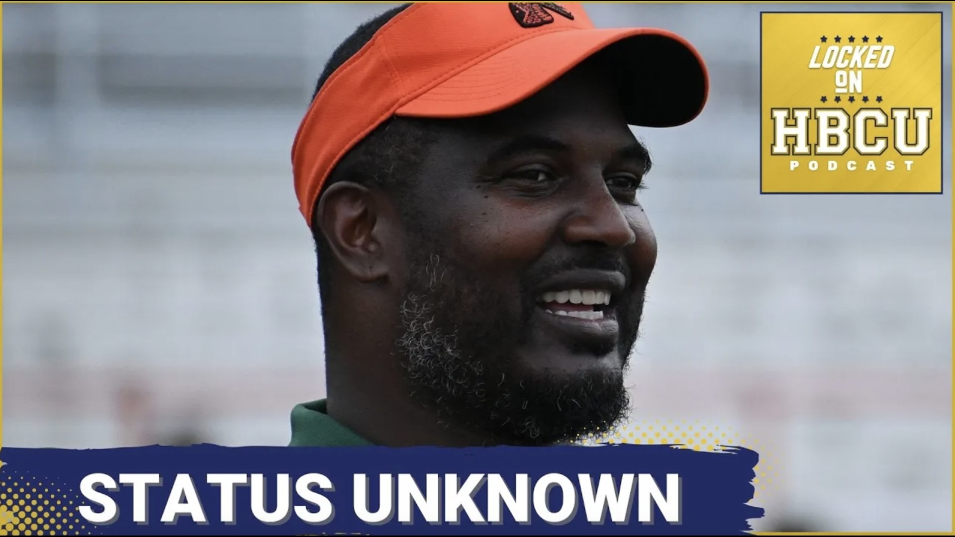 FAMU HC Willie Simmons was offered a RB coach position at Duke University. Whether or not he takes it is the biggest storyline heading into the new year.