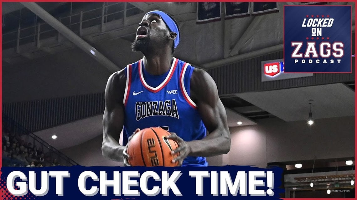 GUT CHECK: Can Mark Few’s and Gonzaga Bulldogs prevail in HOSTILE Oregon State road environment?