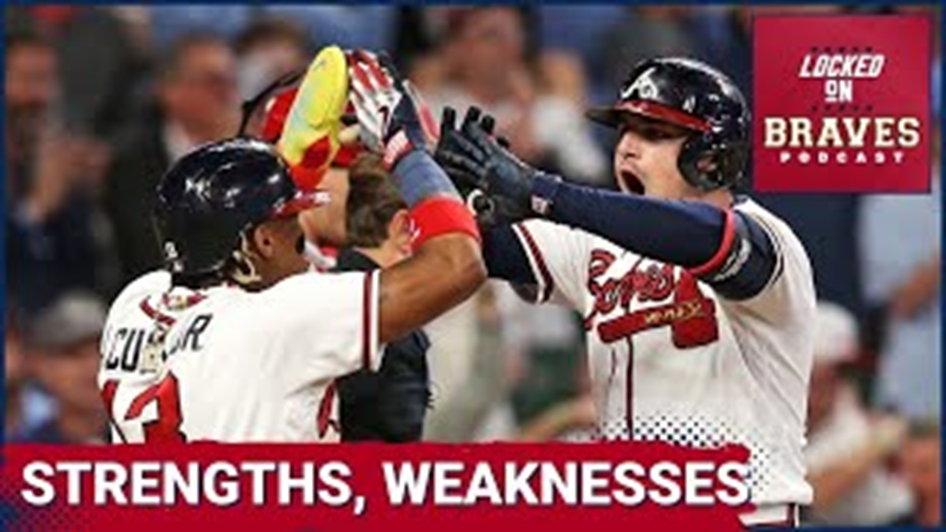Atlanta Braves Greatest Strengths and Weaknesses Going Into 2024