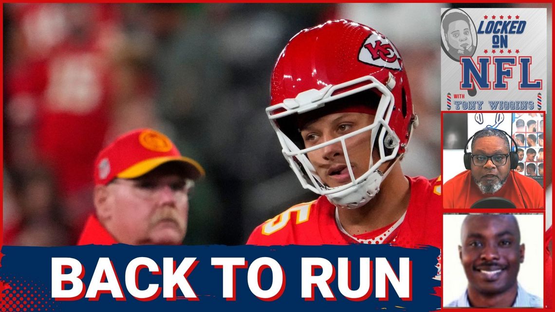Kansas City Chiefs Revamp Ground Game and BET on Kenneth Walker, Emmitt Johnson in 2026