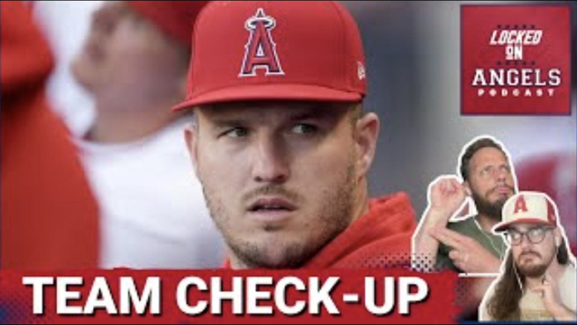 The Los Angeles Angels have played 83 games in the 2024 season, just over half the season, and we thought it was a good time for a check-up!