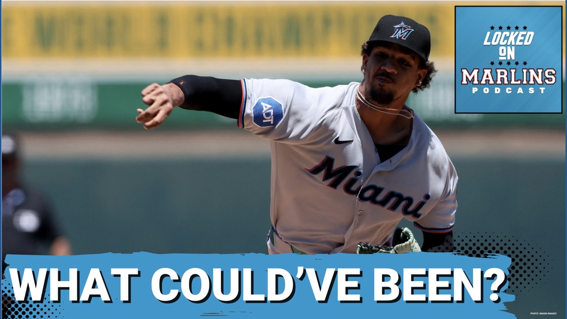 YANKED: Miami Marlins' Eury Perez Pulled Early — Should Clayton