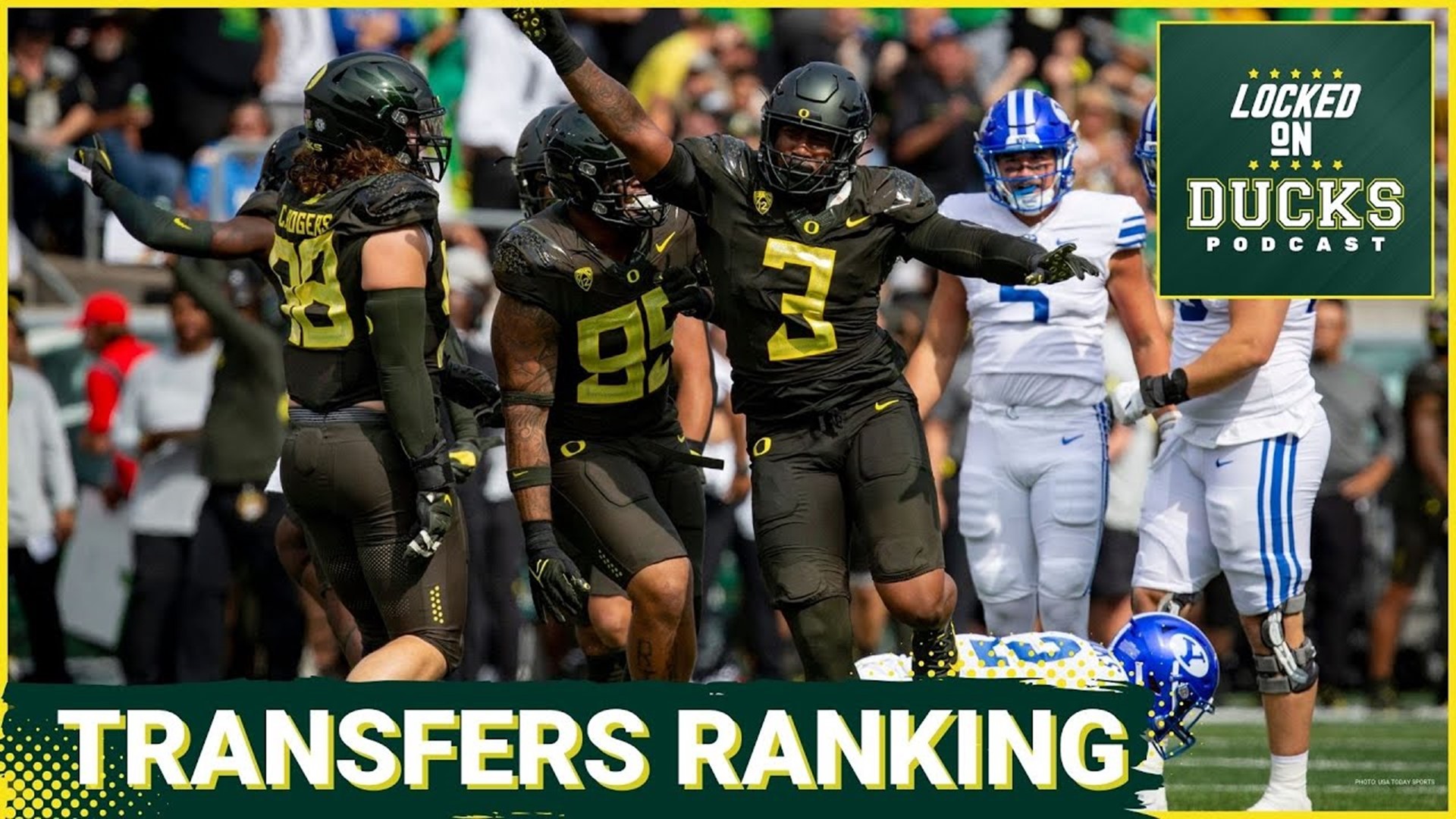 Dan Lanning and his staff have brought in a top 10 recruiting and transfer portal class in 2023, with the latter set to make a big impact this Fall.