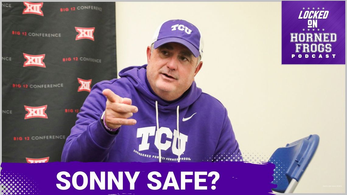 BOMBSHELL: Sonny Dykes Just SAVED His Job in a Shocking Win Over Houston