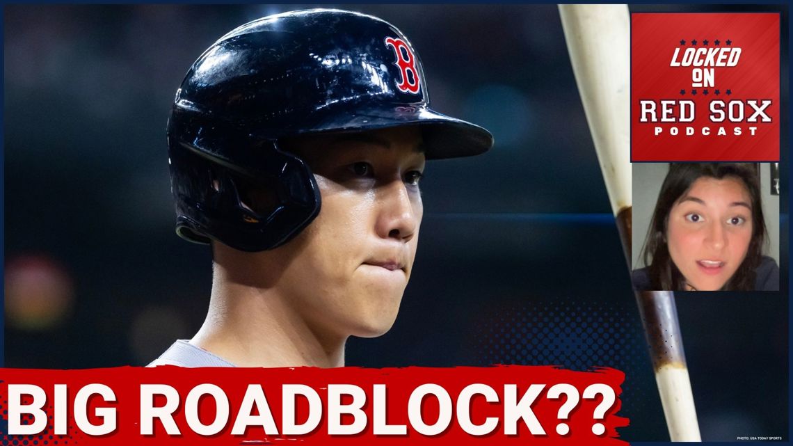 BLOCKED: Masataka Yoshida's Contract Will LIMIT Boston Red Sox POWER MOVES for Pete Alonso, Kyle Schwarber