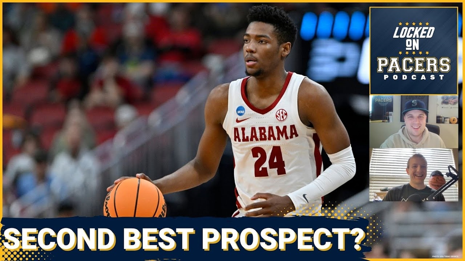 NBA Draft 2023: How much will Brandon Miller make with the