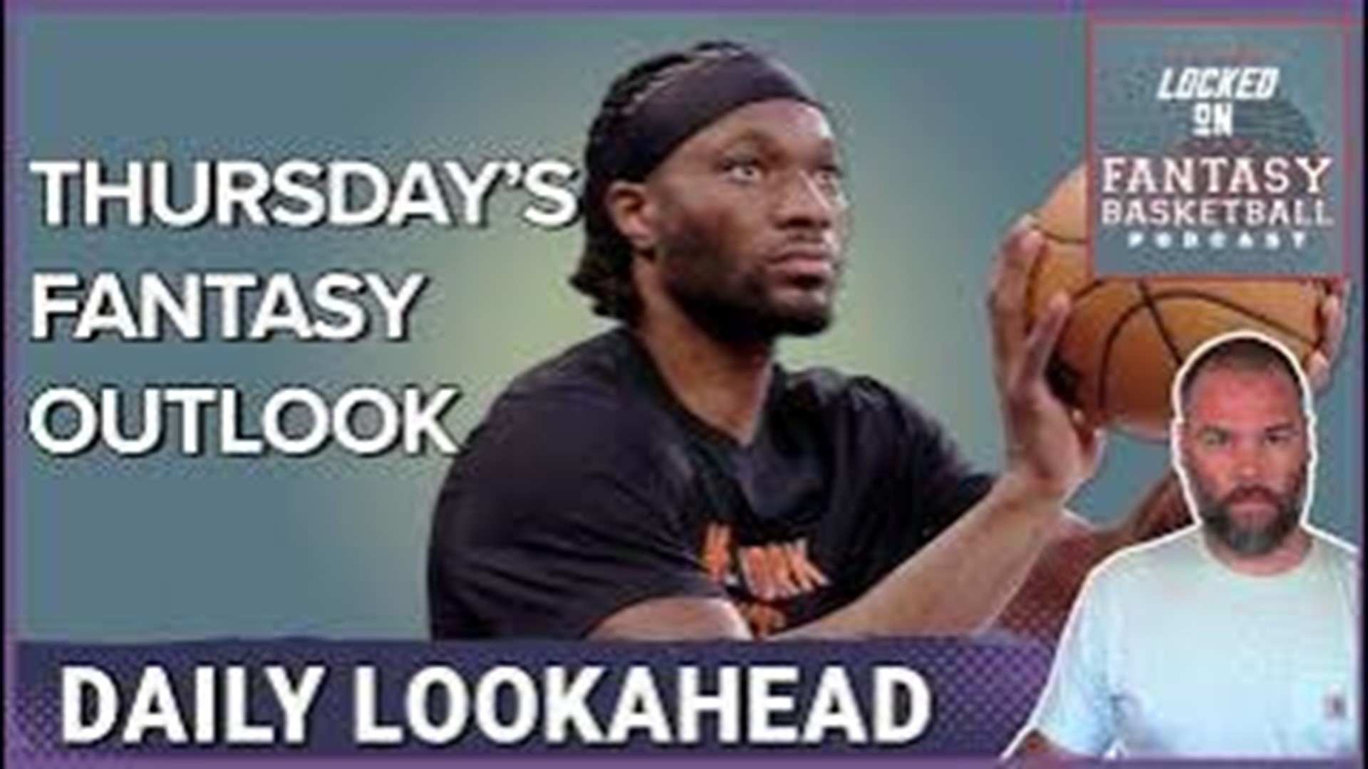 Nba deals fantasy basketball