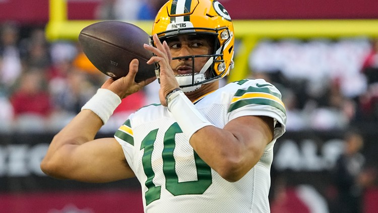 Green Bay Packers BOLD Predictions for 2023! 