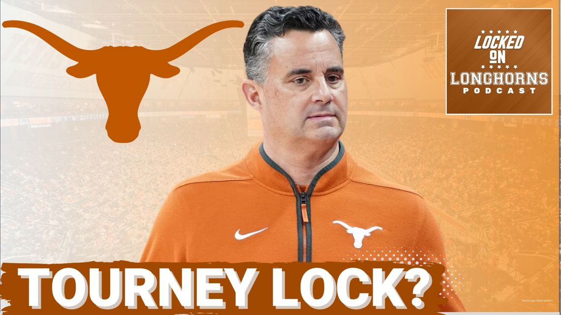 BRACKET BUSTER: Texas Basketball Looks DANGEROUS After Blowout Win over Missouri | Texas Longhorns