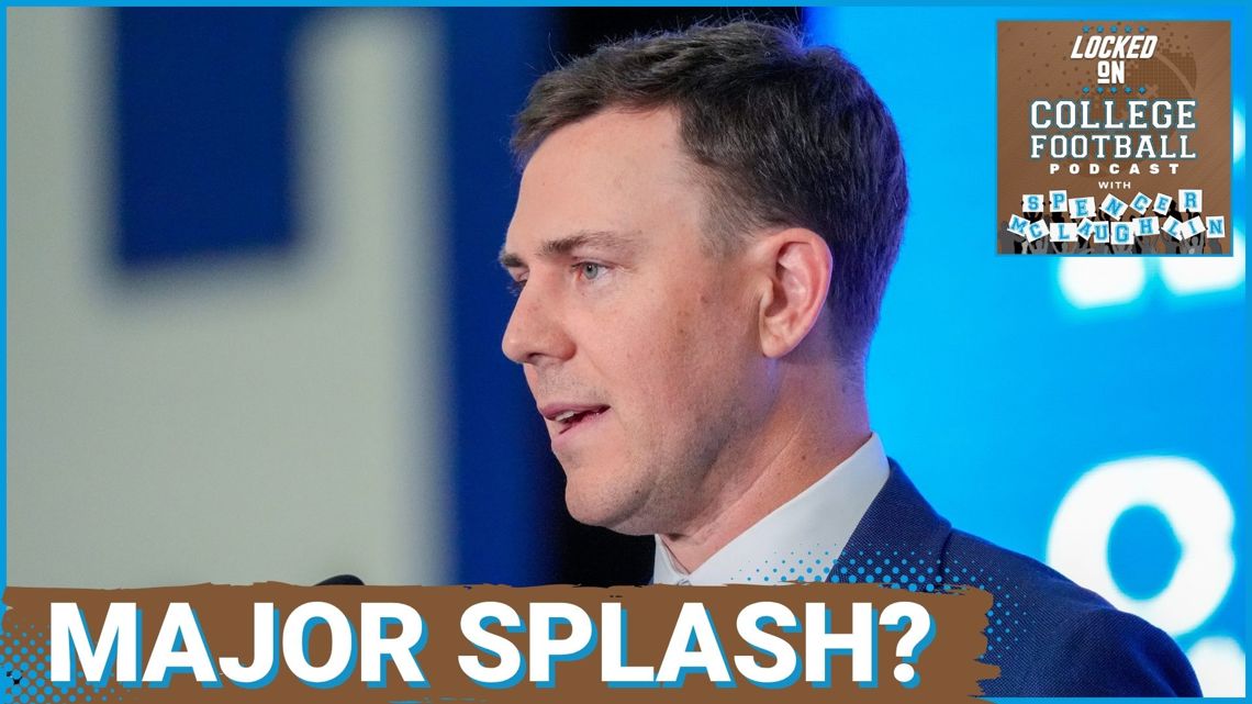 SHOCKWAVE: Kentucky Football, Will Stein LAND 4-star QB Jake Nawrot in SEC Recruiting Victory